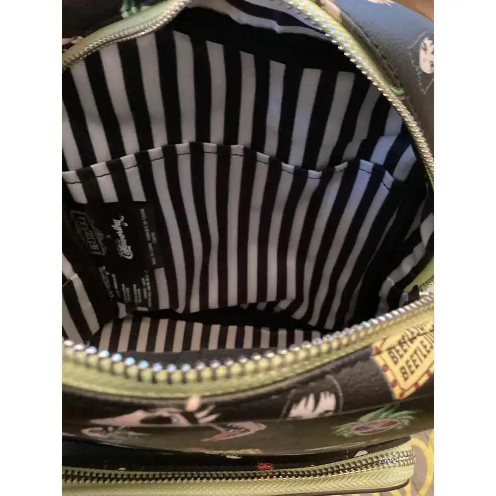 cakeworthy nwt beetlejuice